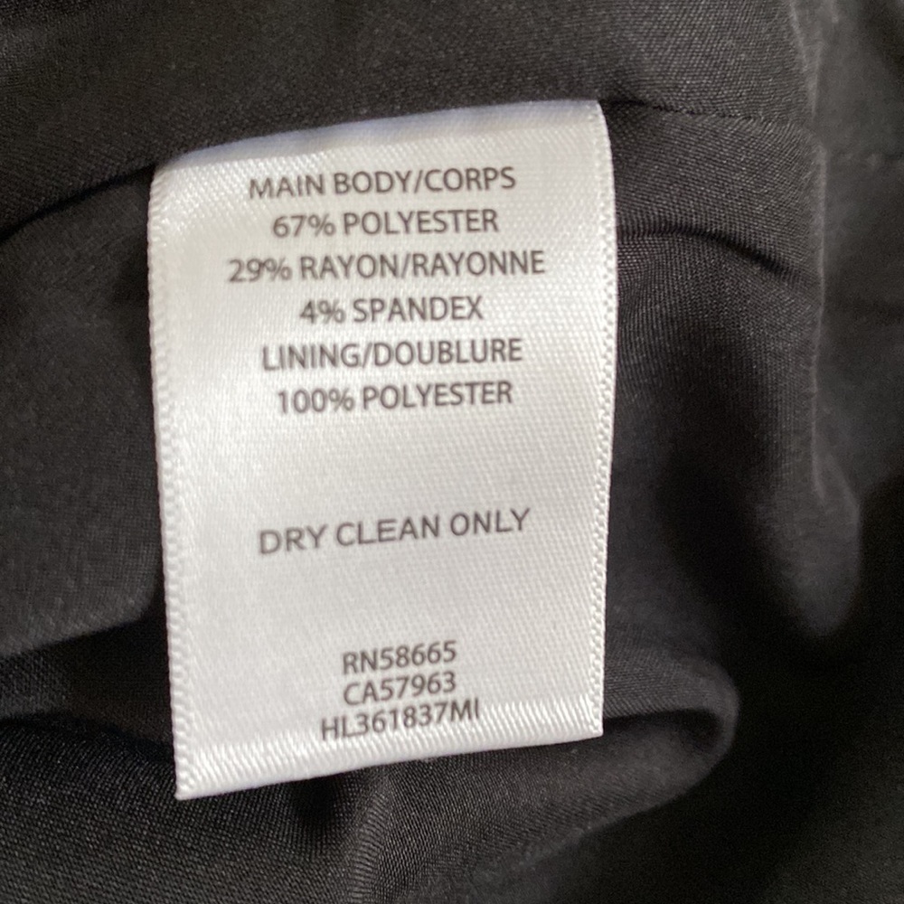 TROUVÉ Jacket - Picture 15 of 16
